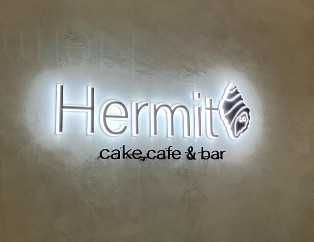 User's recommendation image for Hermit