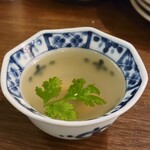 用户对于台北餃子 西荻窪張記的评论图