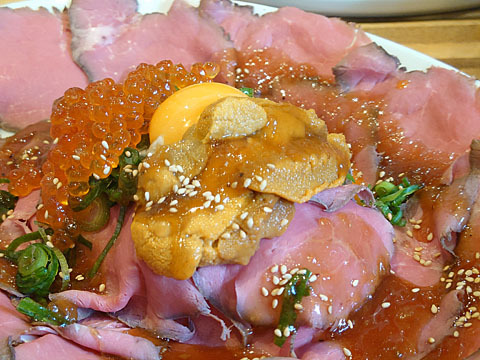 User's review image for 成城石井 スタイル デリ&カフェ トリエ京王調布店