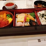 用戶對於ホテルルポール麹町的評論圖