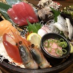 用戶對於白木屋 紋別店的評論圖