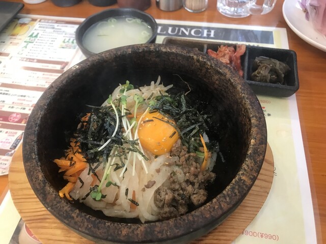 用戶對於韓国料理 チヂミ的評論高清圖