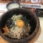 用戶對於韓国料理 チヂミ的評論圖