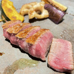 User's review image for ニュー松坂 難波御堂筋店