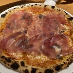 User's review image for カプリチョーザ 渋谷本店