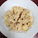 用户对于中国 東北飯店的评论图