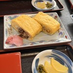 用戶對於若松屋的評論圖