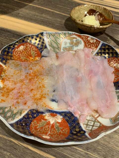 用戶對於大阪とらふぐの会　 本店的評論高清圖