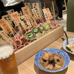 User's review image for 千住かたすみ