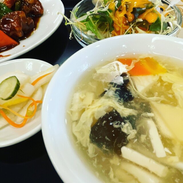 用戶對於大東洋的評論高清圖