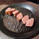 用戶對於黒毛和牛焼肉 白か黒的評論圖