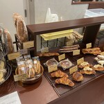 用户对于カノア ベーカリー的评论图