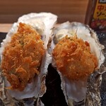 用戶對於TOKYO KAKI STAND 東京ドームシティ店的評論圖