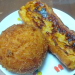 User's review image for パン工房 王様のかくれ家