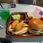 用戶對於J.S. BURGERS CAFE ららぽーとEXPOCITY店的評論圖
