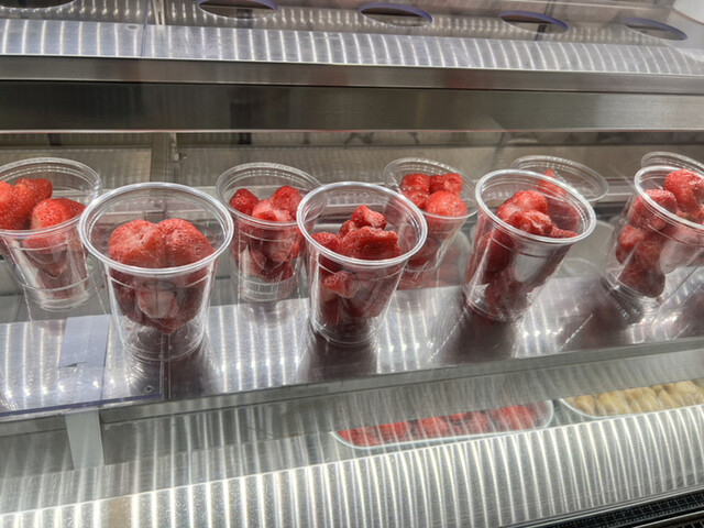 User's recommendation image for 伊都きんぐ トリエ京王調布店