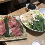 用户对于隠れや個室 とりで 梅田店的评论图