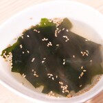 用户对于焼肉 木村屋的评论图
