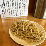 User's review image for 麺to飯 三輪車