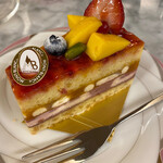 User's review image for モンブラン