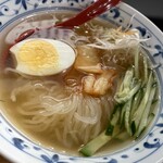 用戶對於黒毛和牛ホルモン大衆焼肉しんすけ 練馬店的評論圖