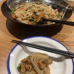 用户对于八戒屋 小岩店的评论图
