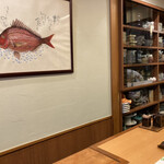 用户对于魚菜料理 赤井的评论图