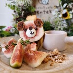 User's review image for tenteko