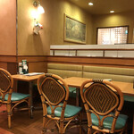 用户对于サイゼリヤ 北心斎橋店的评论图