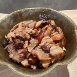 User's review image for ニューハルキヤスタンド