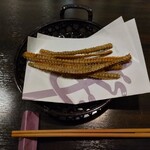 用戶對於銀座 しらゆき的評論圖