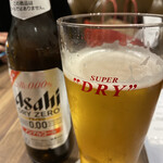 User's review image for トウキョウ ステーション ビア スタンド