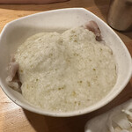 用戶對於元祖肉肉うどん 中洲店的評論圖