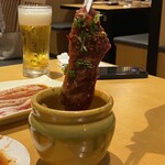 用戶對於焼肉 きんぐ 札幌豊平店的評論圖