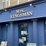 User's review image for Mrs.KINGSMAN