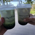 用户对于菓匠 きくたろう的评论图