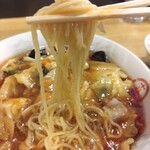 用戶對於中国屋台十八番 新川店的評論圖