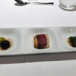 User's review image for デジーノ