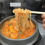 User's review image for 食道 山田商店