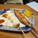 用户对于串味亭 高田馬場店的评论图