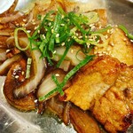 User's review image for 韓国酒場 コッキオ EST店