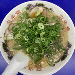 用戶對於来来亭  桂川店的評論圖