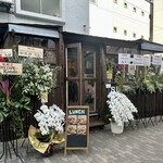 用戶對於CARIBBEAN RESTAURANT SUNNY CAFE的評論圖