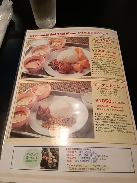 User's recommendation image for パクチー丸太町