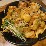 用戶對於チャンチ 京都店的評論圖