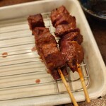 用戶對於やきとんひなた 平和台店的評論圖