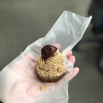 用戶對於食堂 山小屋的評論圖