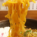 用户对于らーめん向日葵的评论图