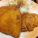 用戶對於街かど屋 南森町店的評論圖