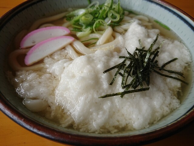 用戶對於吉屋うどん的評論高清圖